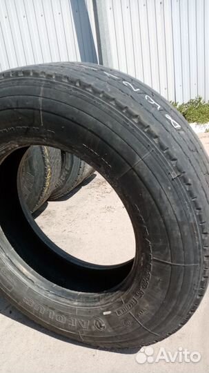 Aeolus 295/75 R22.5