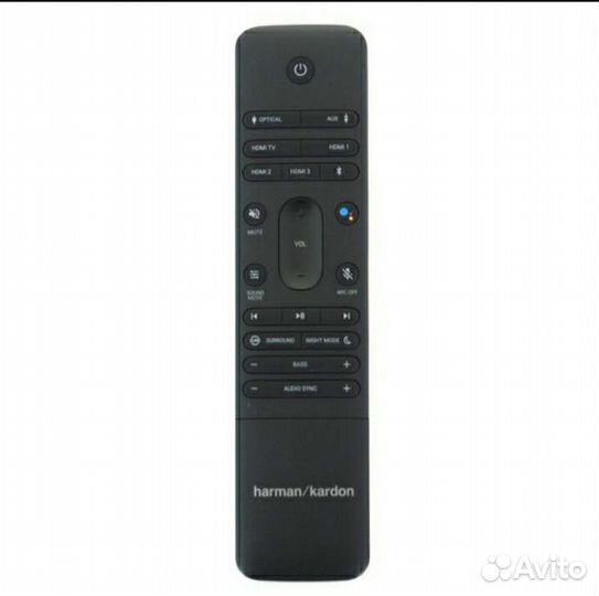 Harman Kardon Citation Bar