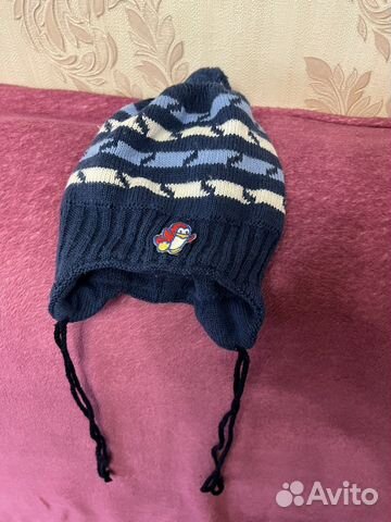 Шапочки пакетом