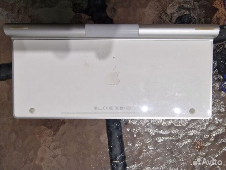 Apple Wireless Keyboard (A1314) оригинальная