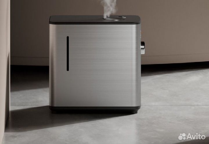 Увлажнитель воздуха bork h701