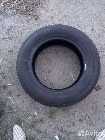 Bridgestone Nextry Ecopia 185/65 R15