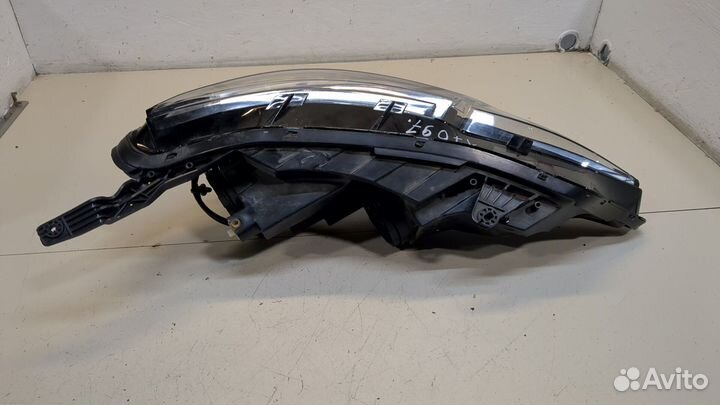 Фара (передняя) левая Chevrolet Malibu 2018, 2020