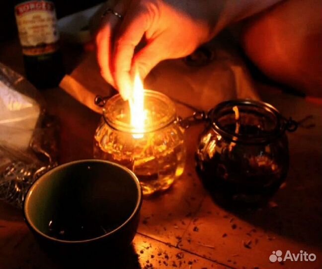 Гадание на картах