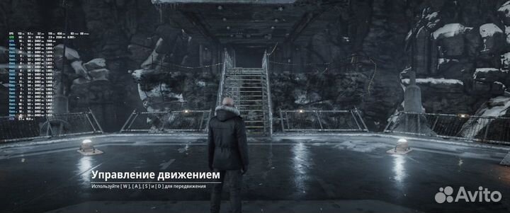 Мощный игровой пк GTX 1080