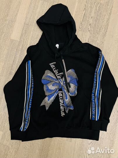 Тёплый женский костюм