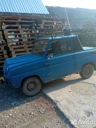 Мотокаляска