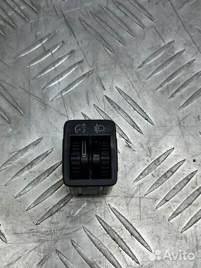 Корректор фар блок Passat, B6 (2005—2010