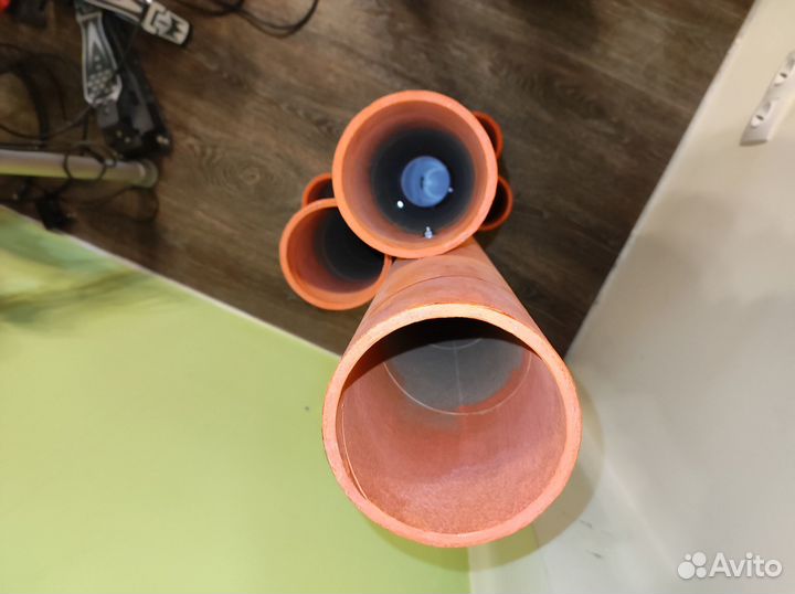 Подставка картонная для цветов