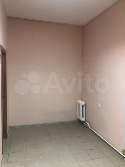 Офис, 17 м²