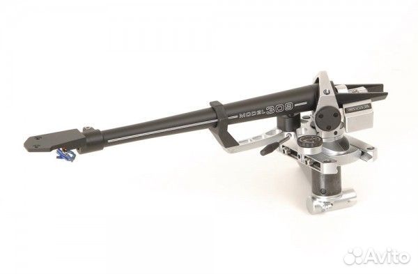 Clearaudio Performance DC + SME-309 виниловый пр