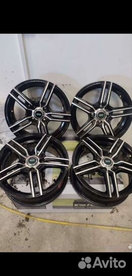 Kia rio, solaris, лифан,акцент, Тойота. 15 радиус