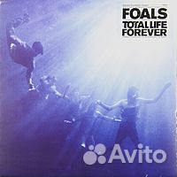 LP foals – Total Life Forever