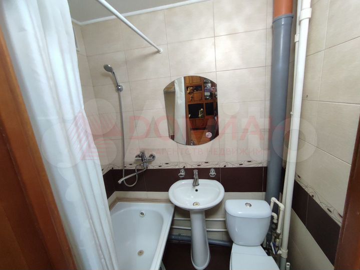 1-к. квартира, 31 м², 1/9 эт.