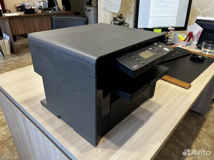 Продам мфу Canon MF 4410