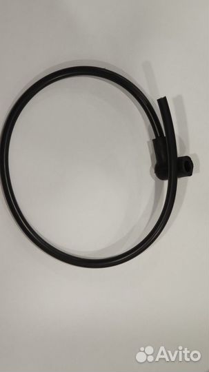 Колпачок свечной (19мм) (kinetix)