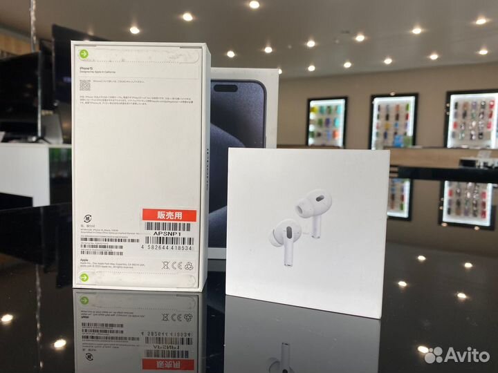 iPhone 15, 128 ГБ