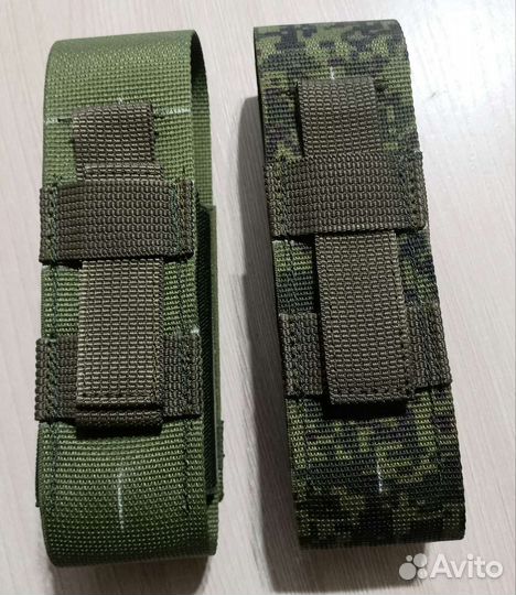 Подсумок для хранения жгута-турникета