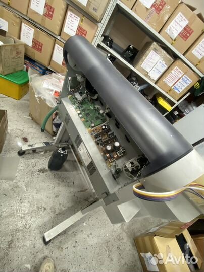 Epson 4800 в оригинале для dtf