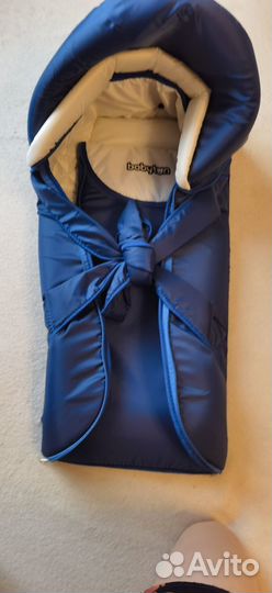 Сумка переноска для детей