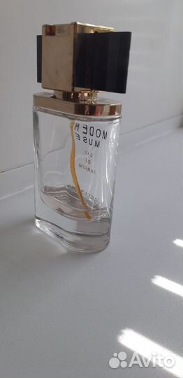 Парфюмерная вода Estee Lauder Modern Muse