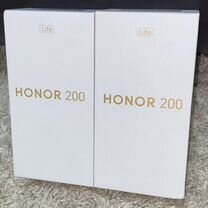 HONOR 200 Lite, 8/256 ГБ