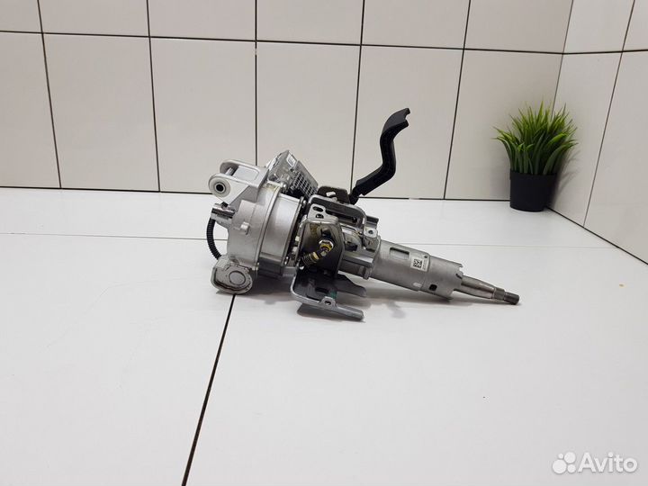 Колонка рулевая (Geely Coolray)