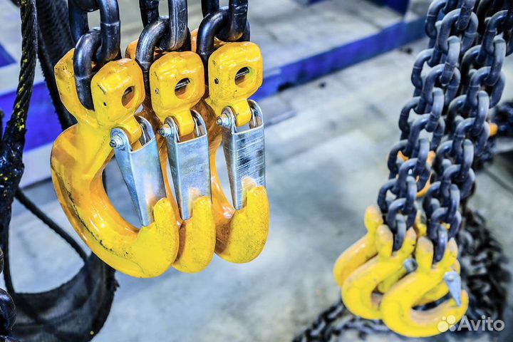 Цепная стропа