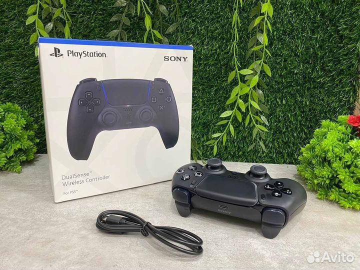 Джойстик ps5