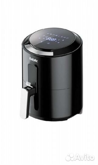 Аэрогриль BBK