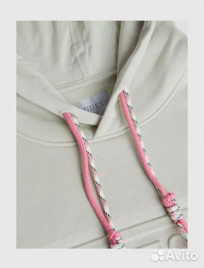Худи guess