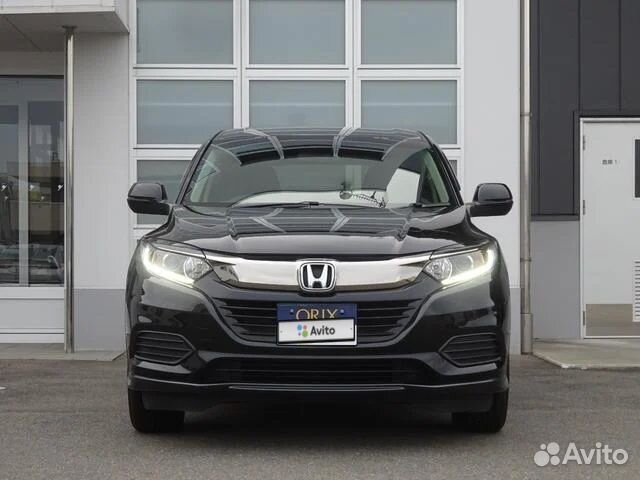 Honda Vezel 1.5 AMT, 2020, 64 000 км