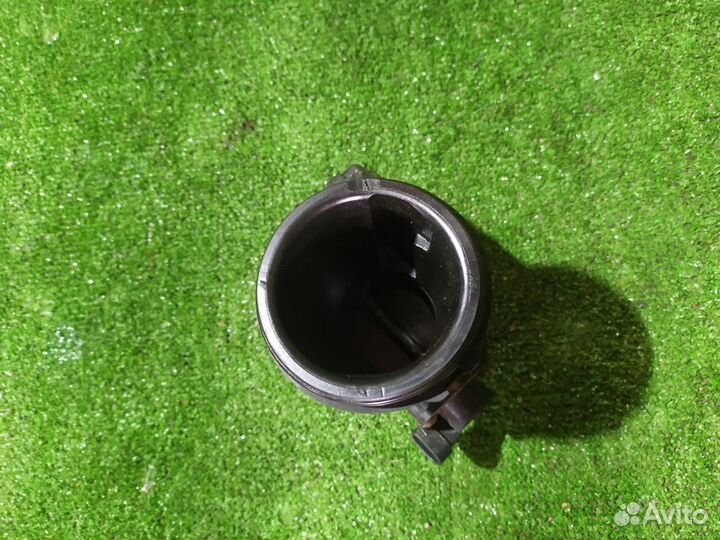 Дроссельная заслонка Renault Logan седан 1.4 2007