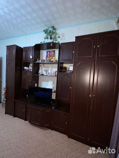 Стенка в гостиную