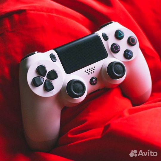 Джойстик для ps4