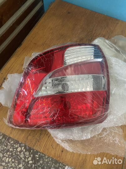 Задняя фара LADA granta правая