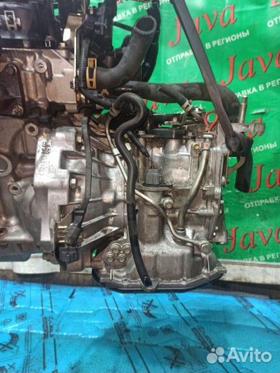 АКПП Daihatsu Tanto Exe L455S KF-DET 2012