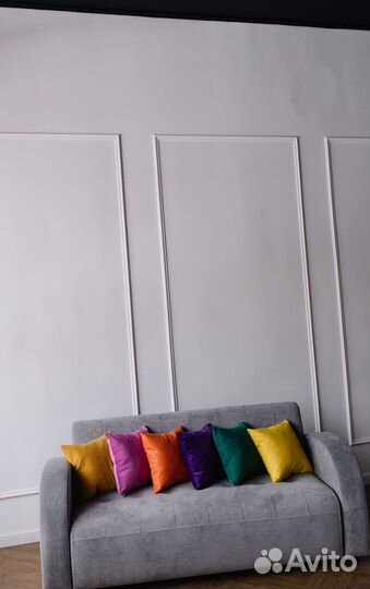 Диван прямой