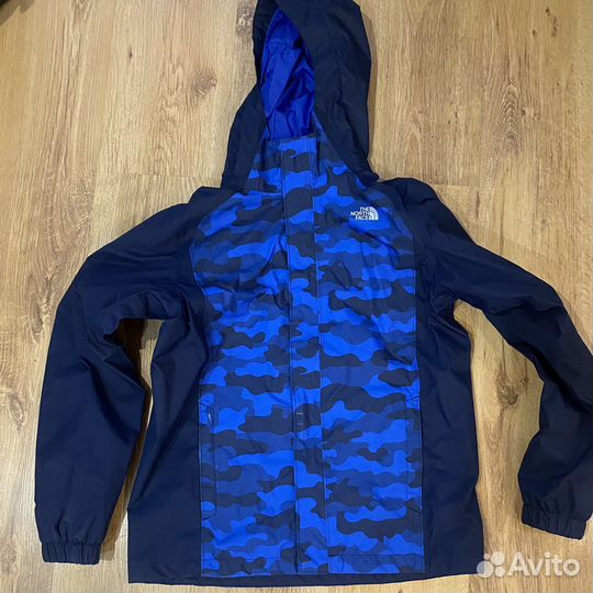 Куртка мембранная The North Face
