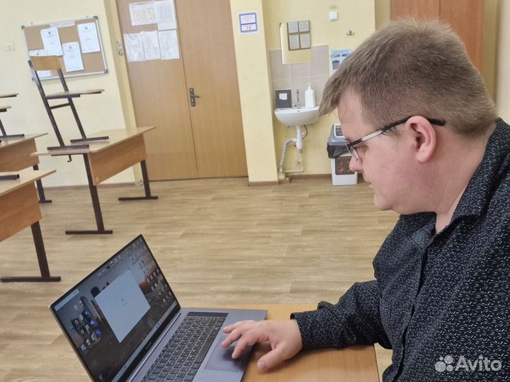 Репетитор по математике и физике онлайн