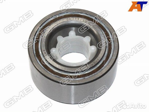 Подшипник передней ступицы наружний toyota camry g