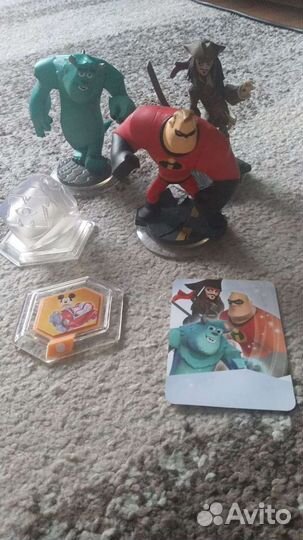 Игра на PlayStation 3 