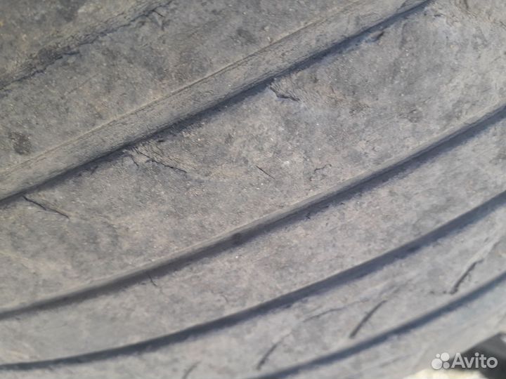 Nankang NS-20 215/45 R17 91V