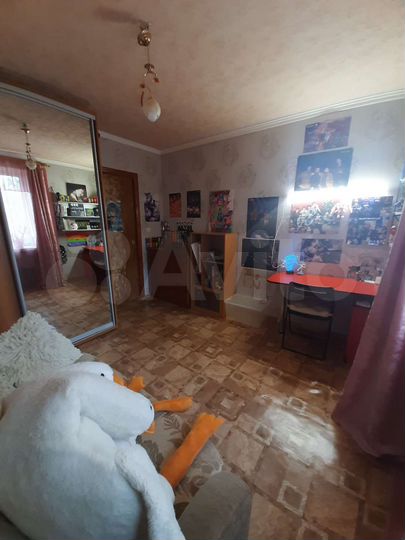 2-к. квартира, 47,7 м², 2/5 эт.