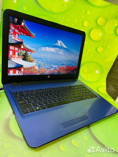 Ноутбук HP TPN-C126