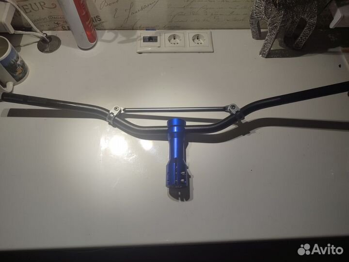 Руль Protaper 22 мм