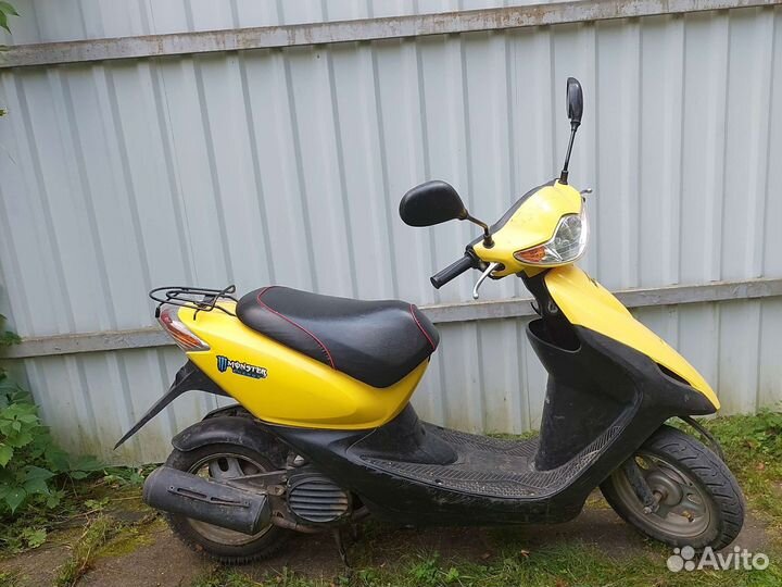 Honda dio af 56