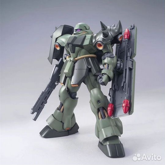 Bandai MG 1/100 AMS-119 Gundam Geara Doga