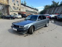 BMW 5 серия 3.0 MT, 1990, 333 333 км, с пробегом, цена 420 000 руб.