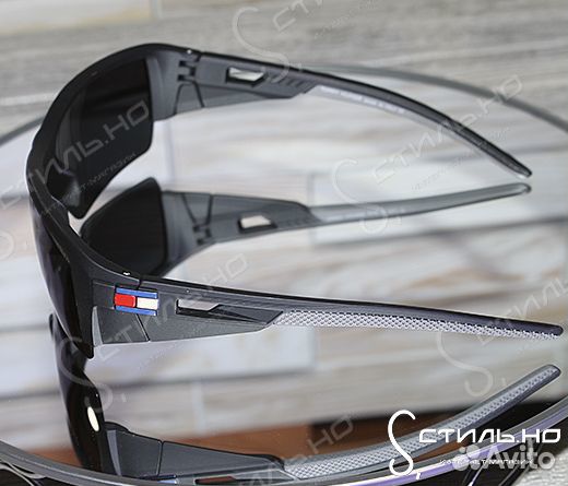 Солнцезащитные очки T.H.2 мужские поляризационные